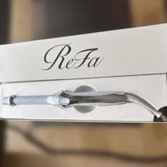 ReFa カールヘアアイロン RE-AZ-02A 本体　19ミリ