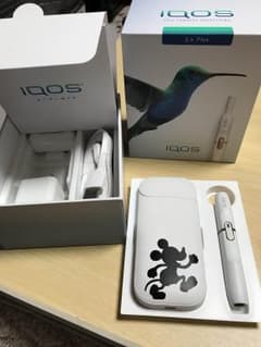 アイコス プラス 中古のサムネイル