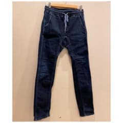 mr.olive 立体　スリム　デニム　スキニー　ドメスティック　立体のサムネイル