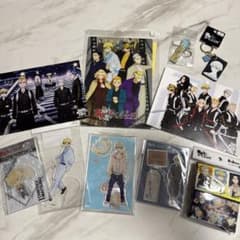 【メルカリ市限定】東京リベンジャーズ　千冬グッズセット 東京リベンジャーズ 千冬 セット - メルカリ