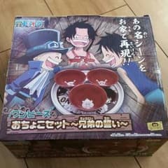 りょう様専用☆ワンピース義兄弟、P.O.PDXたかのめのサムネイル