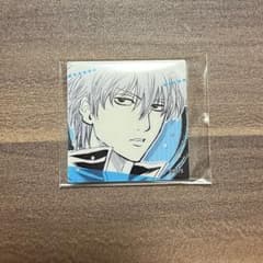 은혼 아크릴 마그넷 Ex. 사카타 긴토키