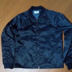 MA-1 ブルゾン ジャケットのサムネイル