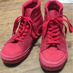 vans sk8-hi ぱーちん様専用のサムネイル