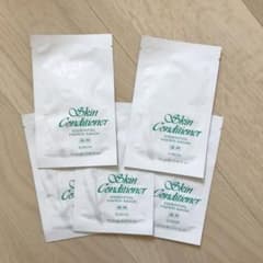 アルビオン薬用スキンコンディショナーエッセンシャル ペーパーマスクNのサムネイル