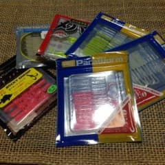 Mipya様 専用 ライトゲーム ワームのサムネイル