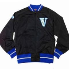 VANS スタジャン風 ジャージのサムネイル