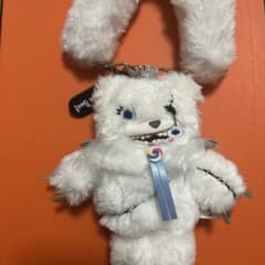 ハミクマソウル ぬいぐるみキーチェーン USJのサムネイル