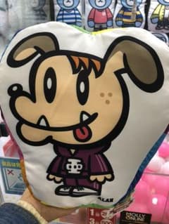 ジェネ高クレーンゲームのサムネイル