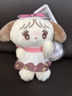 산리오 봉제인형 mikko 산리오 캐릭터즈