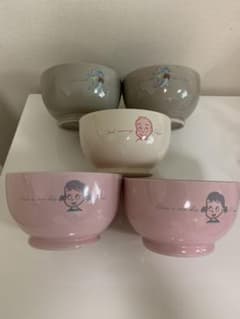 お値下げ！【未使用】ミスタードーナツ★ハラダオサム★カフェオレカップ★ミスドのサムネイル