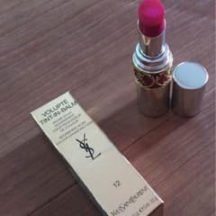 YSL ヴォリュプテ ティントインバーム イヴサンローラン イブサンローランのサムネイル