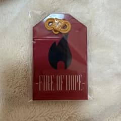 J (LUNA SEA) アクリルお守り 赤 - メルカリ