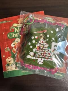 Mellojoy メロークリスマス　ウィッシュリストのサムネイル