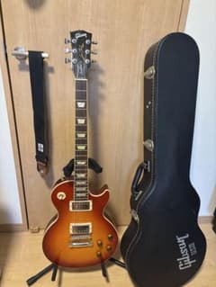 す*う様 Gibson Les Paul Standard 2011年　ギブソンのサムネイル