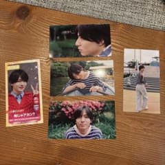 西村拓哉 Myojoカードのサムネイル