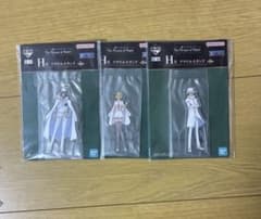 ONE PIECE 이치 반 쿠지 아크릴 스탠드 스테이시 카쿠루치