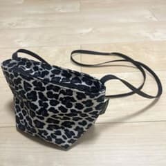 エルベシャプリエ　ショルダーバッグxsのサムネイル