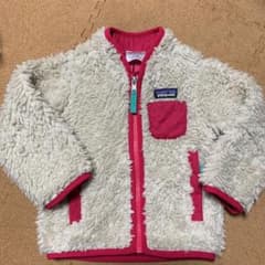 パタゴニア フリース アウターのサムネイル
