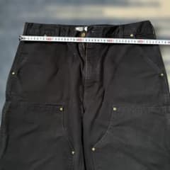 Carhartt ダブルニー ペインターパンツ usa製のサムネイル