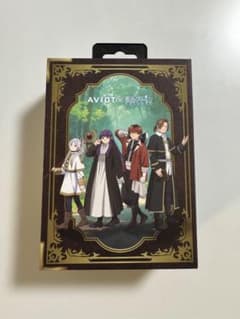 AVIOT × 葬送のフリーレン ワイヤレスイヤホンのサムネイル