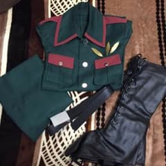 イナズマイレブン オーガのサムネイル