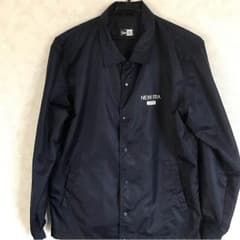NEWERA コーチジャケットのサムネイル