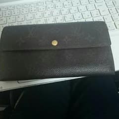 ルイビトン財布正規品のサムネイル