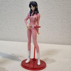エヴァンゲリオン 葛城ミサト フィギュアのサムネイル