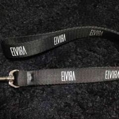ELVIRA ネックストラップのサムネイル