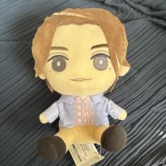 君の花になる 8LOOM BIGぬいぐるみ vol1 - メルカリ