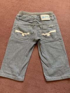 なお様専用！！　MPS  サイズ130 ＆朱色140のサムネイル