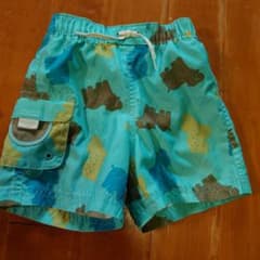 GAP 水着 80cm 男の子のサムネイル