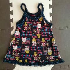ヒスミニ☆110のサムネイル