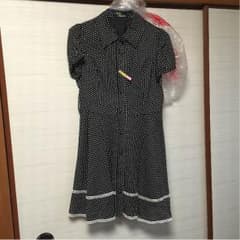 セシルマクビー❤️ ワンピース 値下げ!!のサムネイル