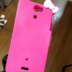 au SOL21 ケースのサムネイル