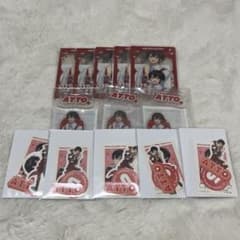 AMPTAKxCOLORS あっとくん まとめ売りのサムネイル