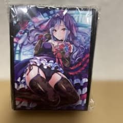 ☆ アイドルマスター 神崎蘭子 スリーブ うらび c89 サンパン - メルカリ