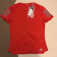 【新品未使用】アディダス/Ｔシャツのサムネイル