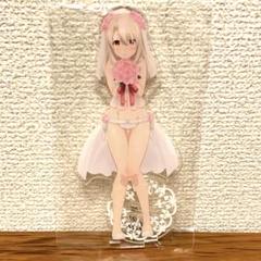 プリズマ☆イリヤ プリズマ☆ファンタズム　サマーセット　アクリルスタンド プリズマ☆イリヤ プリズマ☆ファンタズム サマーセット