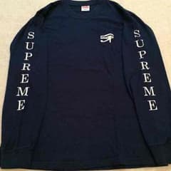 supreme ロングTのサムネイル