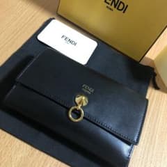 FENDI 長財布(8M0383)のサムネイル
