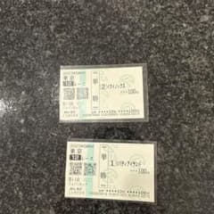 現地単勝馬券 2023年 ジャパンカップ イクイノックス - メルカリ