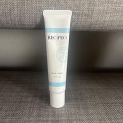 レシピオ　モイストクリーム　高保湿クリームのサムネイル