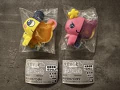 Thumbnail of すきゃらとん たまごっち まめっち ふらわっち