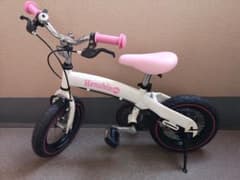 へんしんバイクのサムネイル