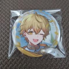 シクフォニ 缶バッジ みこと 白ジョカ - メルカリ