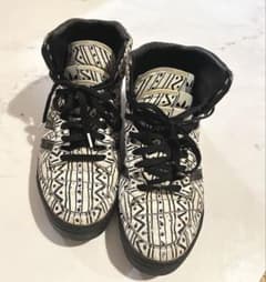 希少】adidas ジェレミースコット 3タン/G00887 - メルカリ