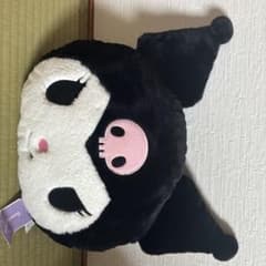 サンリオ クロミ クッション 本体のサムネイル