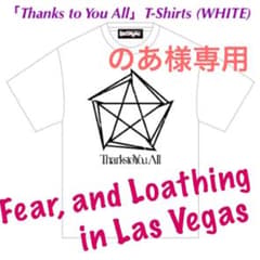 Fear, and Loathing in Las Vegas  グッズのサムネイル